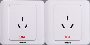 西門子開關插座的標志識別與關鍵參數測試儀器詳解